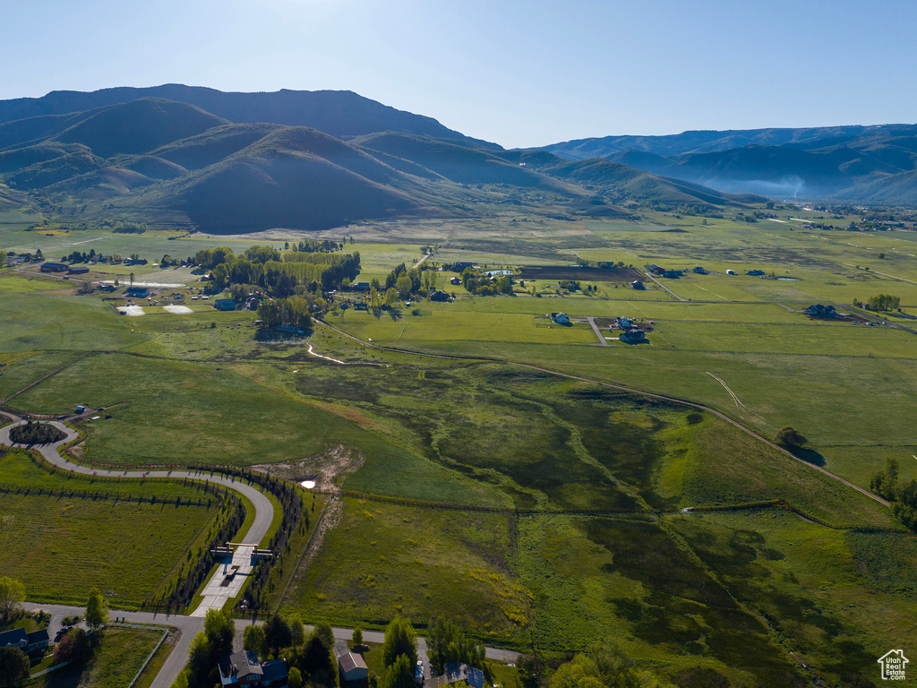 7379 E SKY RANCH RD Huntsville, UT 84317