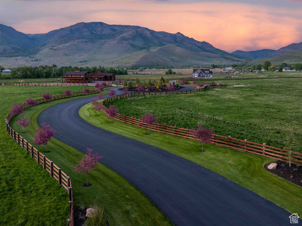 7379 E SKY RANCH RD Huntsville, UT 84317