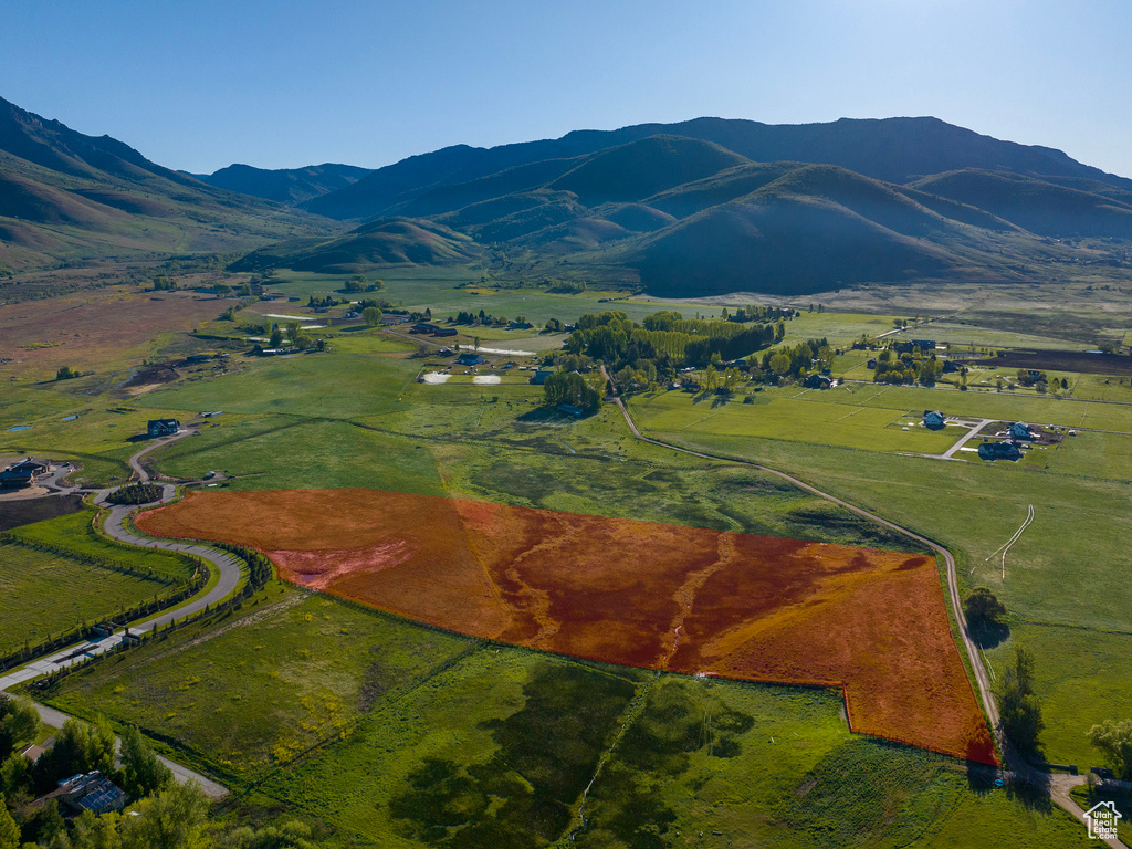 7379 E SKY RANCH RD Huntsville, UT 84317