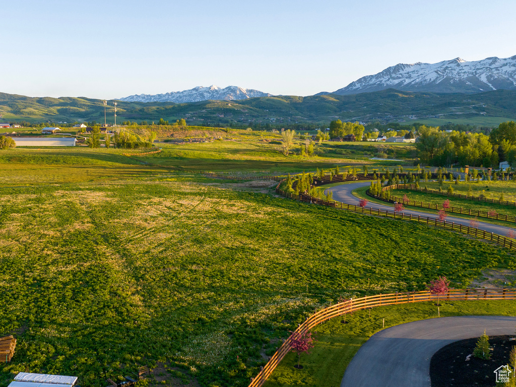 7379 E SKY RANCH RD Huntsville, UT 84317