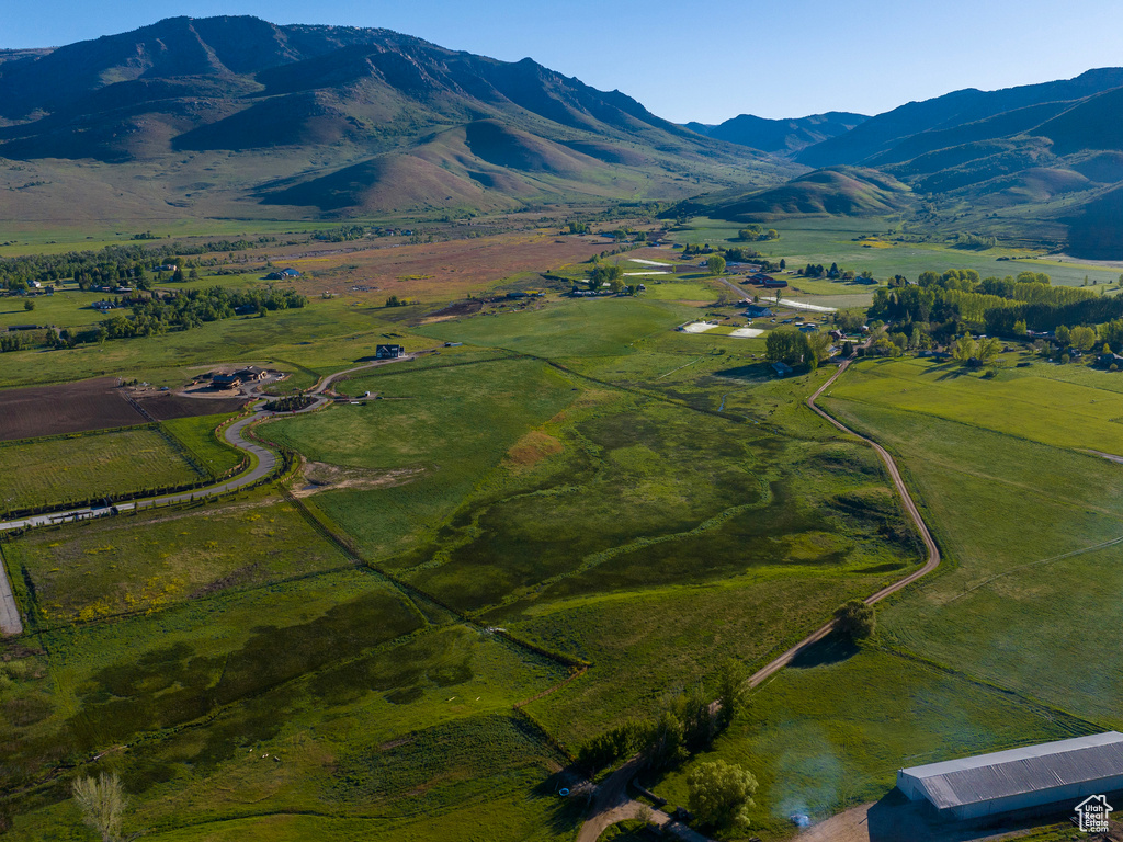 7379 E SKY RANCH RD Huntsville, UT 84317