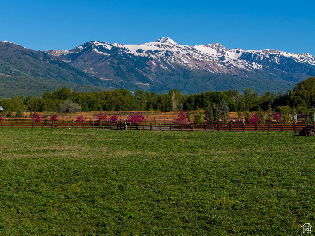 7379 E SKY RANCH RD Huntsville, UT 84317