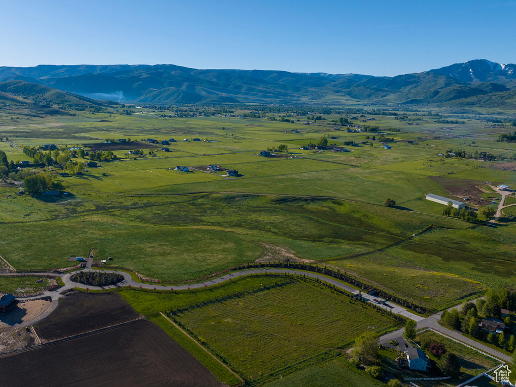 7379 E SKY RANCH RD Huntsville, UT 84317