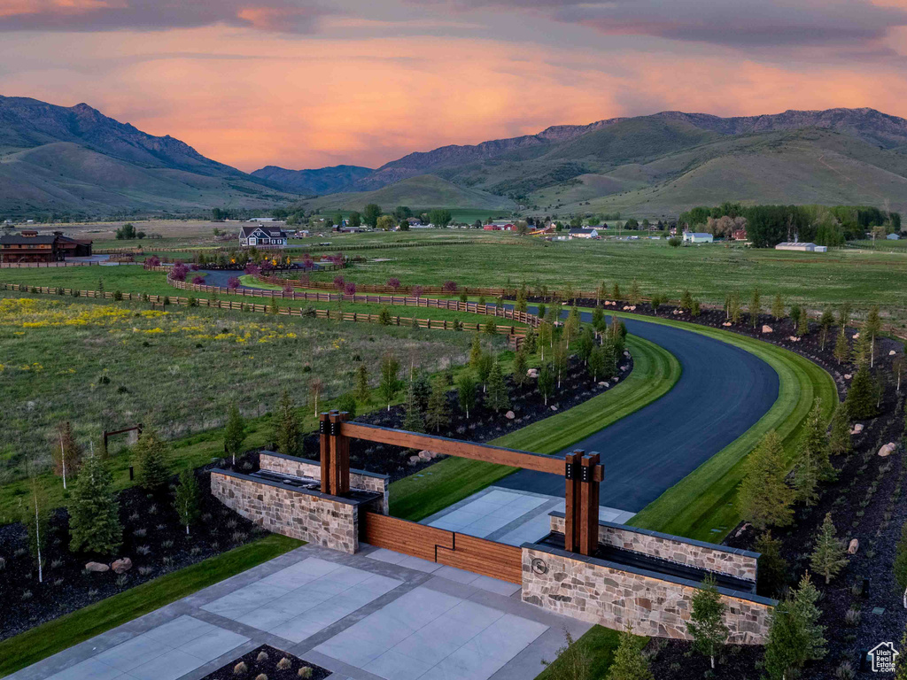 7379 E SKY RANCH RD Huntsville, UT 84317