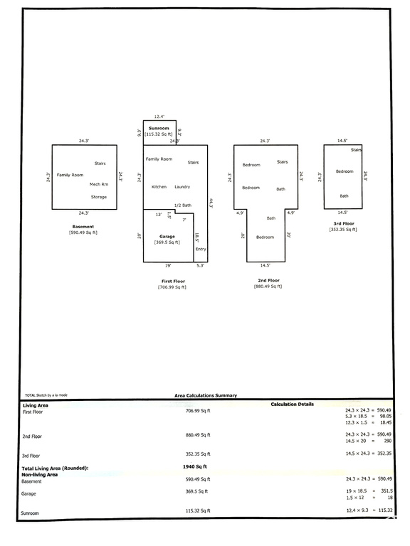 8329 S BRIGHTON LOOP RD Brighton, UT 84121