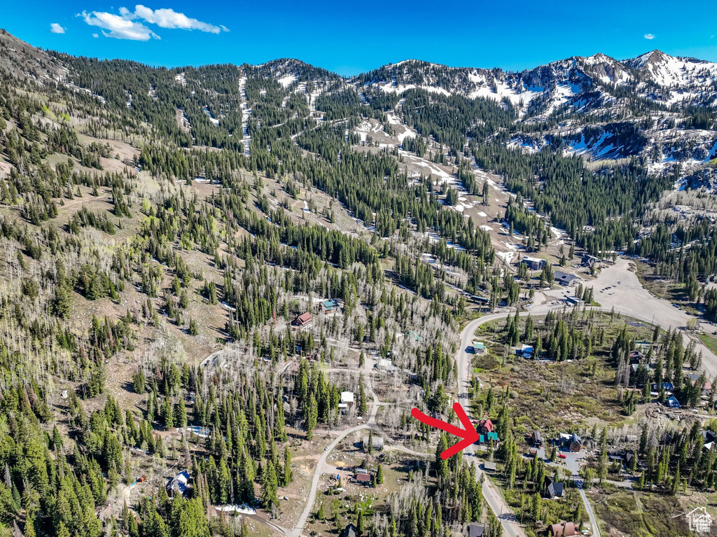 8329 S BRIGHTON LOOP RD Brighton, UT 84121