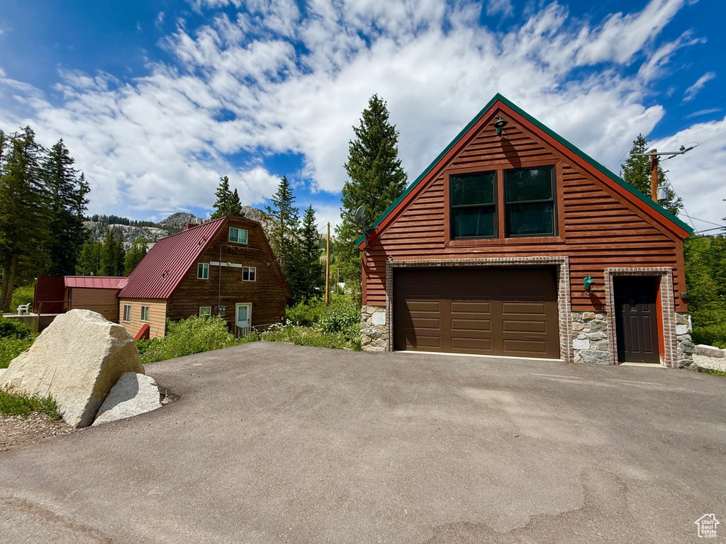 8329 S BRIGHTON LOOP RD Brighton, UT 84121