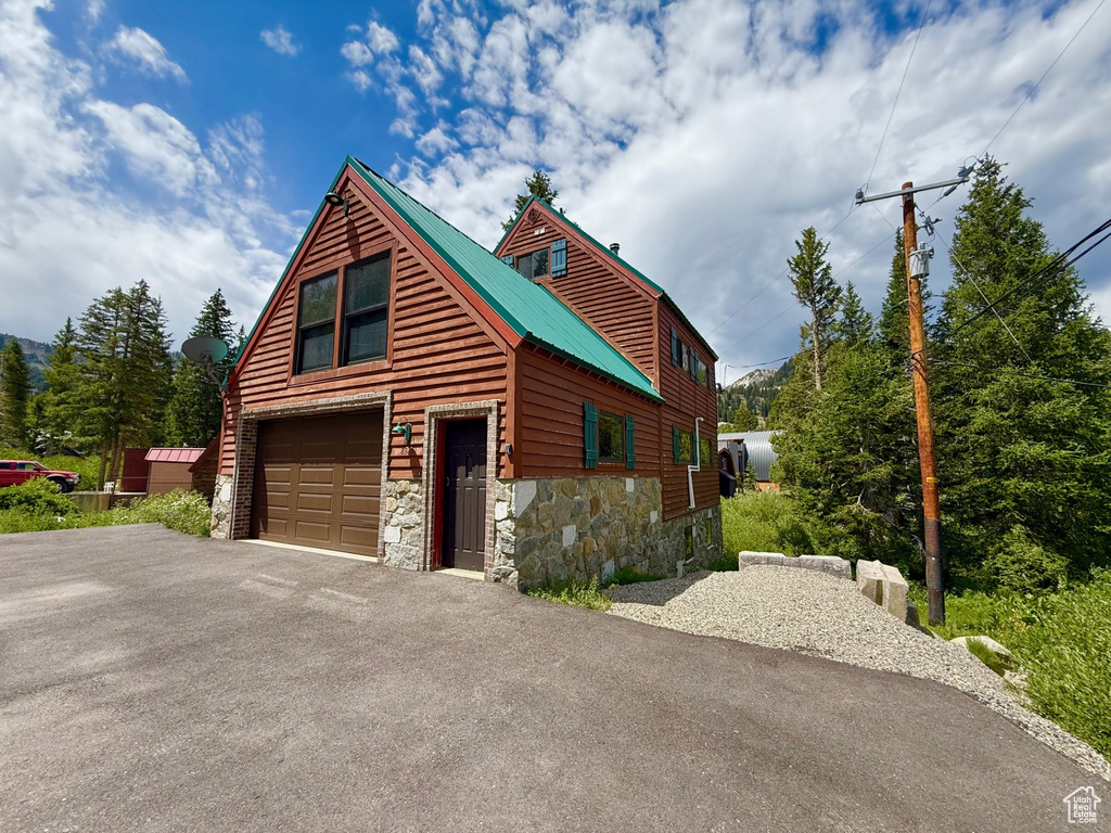 8329 S BRIGHTON LOOP RD Brighton, UT 84121