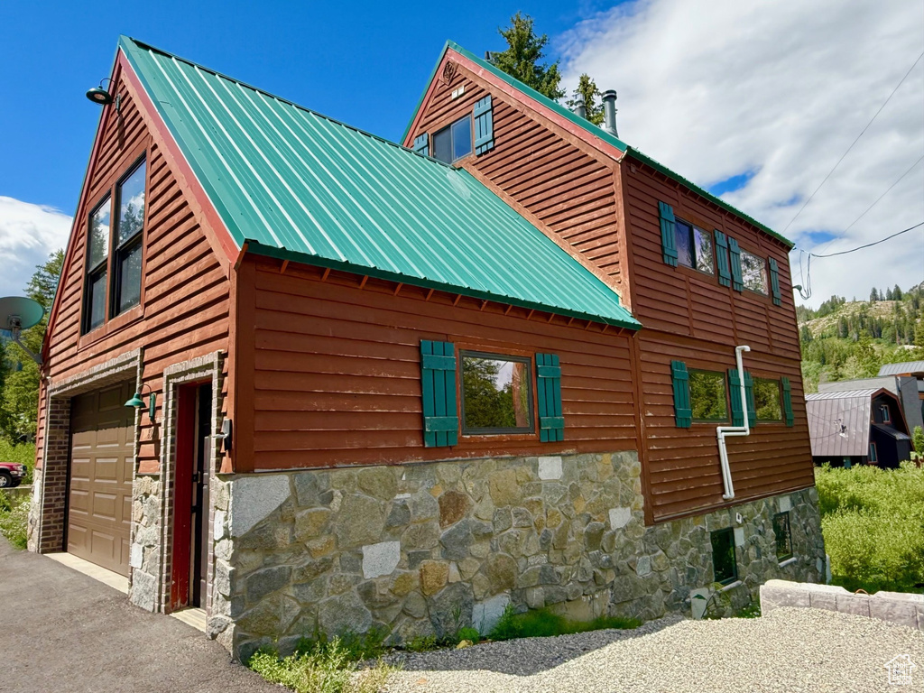 8329 S BRIGHTON LOOP RD Brighton, UT 84121