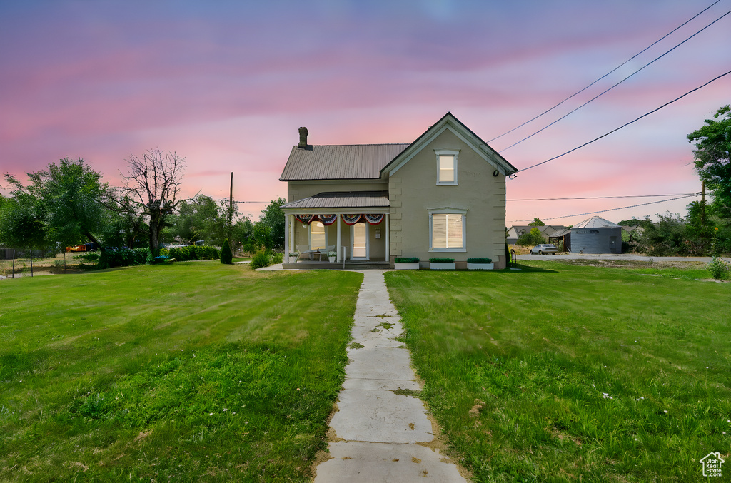 235 N 200 W American Fork, UT 84003