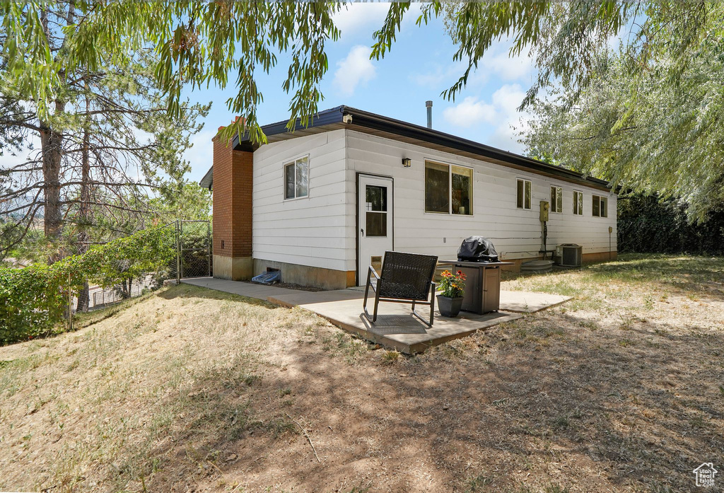 5109 S 1225 W Riverdale, UT 84405
