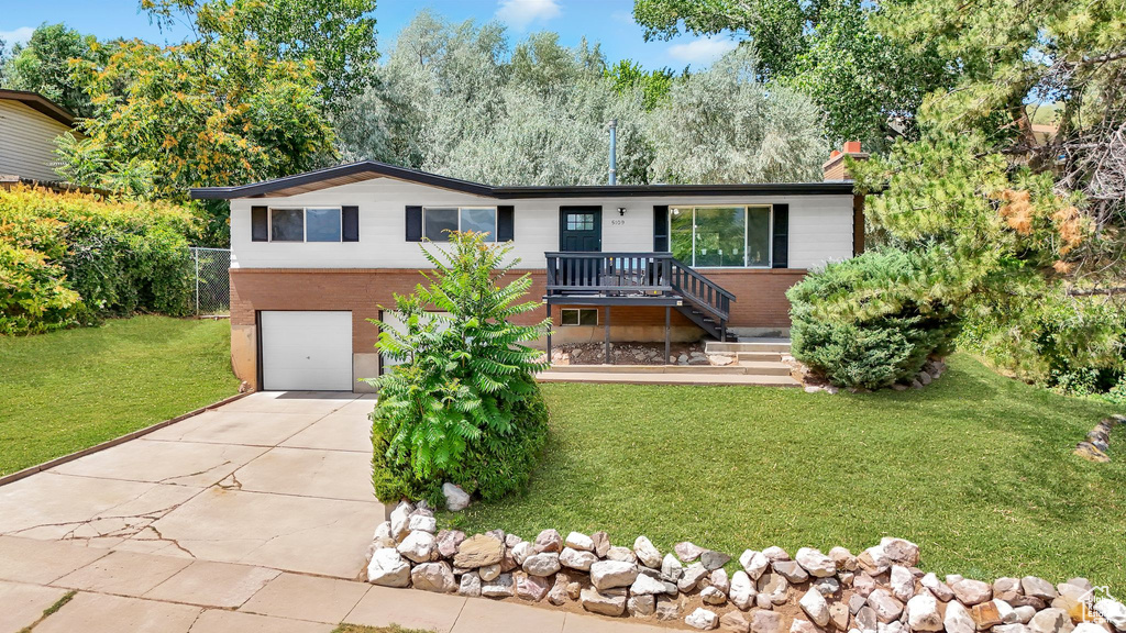 5109 S 1225 W Riverdale, UT 84405