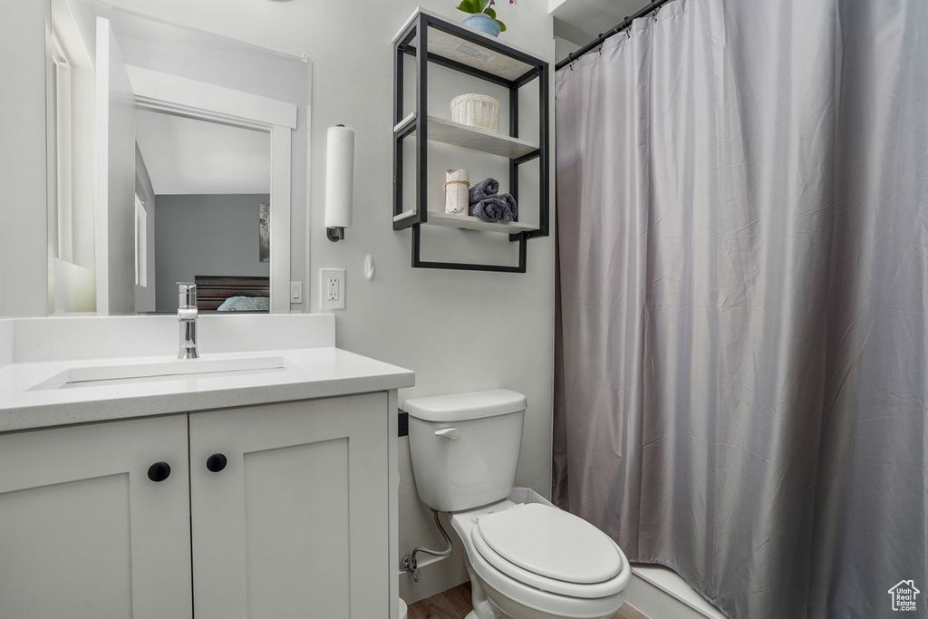 5109 S 1225 W Riverdale, UT 84405