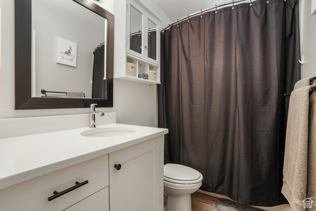 5109 S 1225 W Riverdale, UT 84405