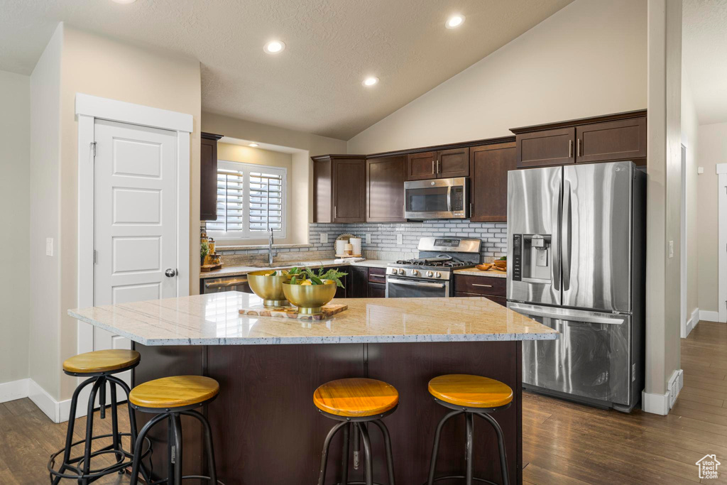 5097 W BRIXHAM WAY West Valley City, UT 84120