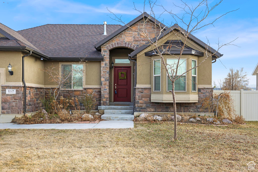 5097 W BRIXHAM WAY West Valley City, UT 84120