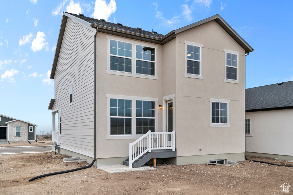 8848 S VEILED PEAK RD West Jordan, UT 84081