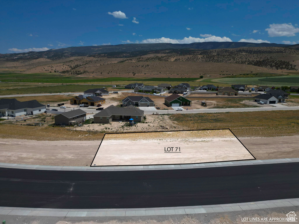 896 N 200 NW Mayfield, UT 84643