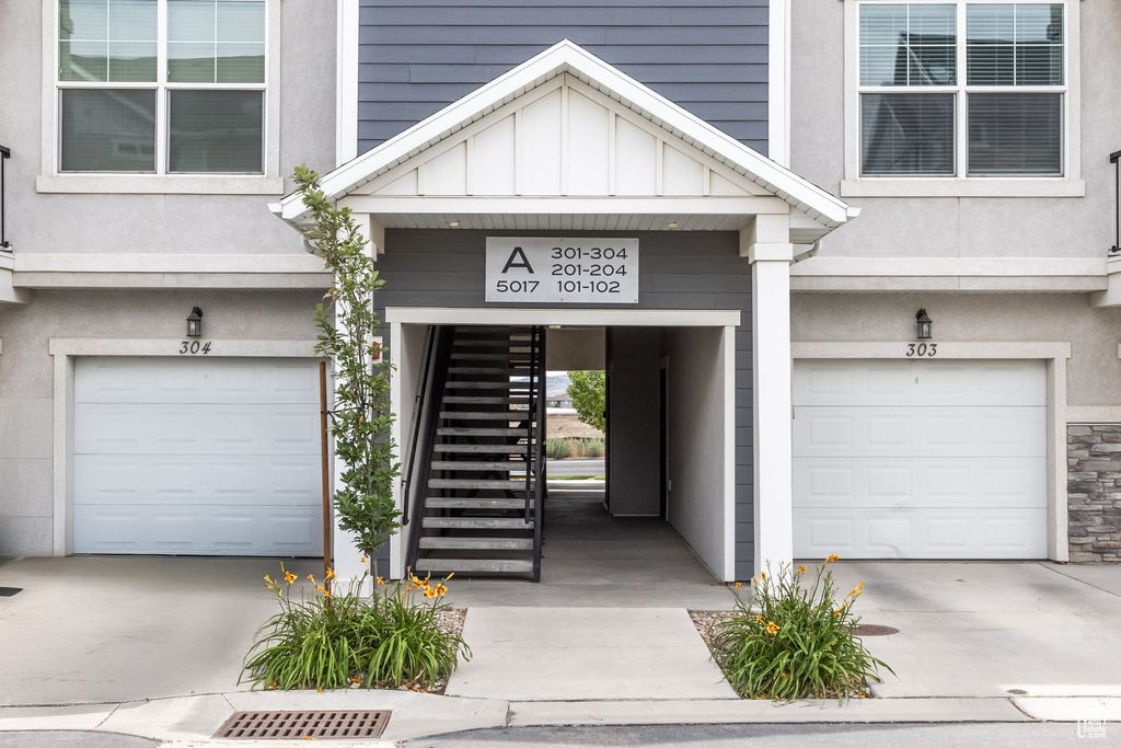 5017 W SAMANA LN #301 Herriman, UT 84096