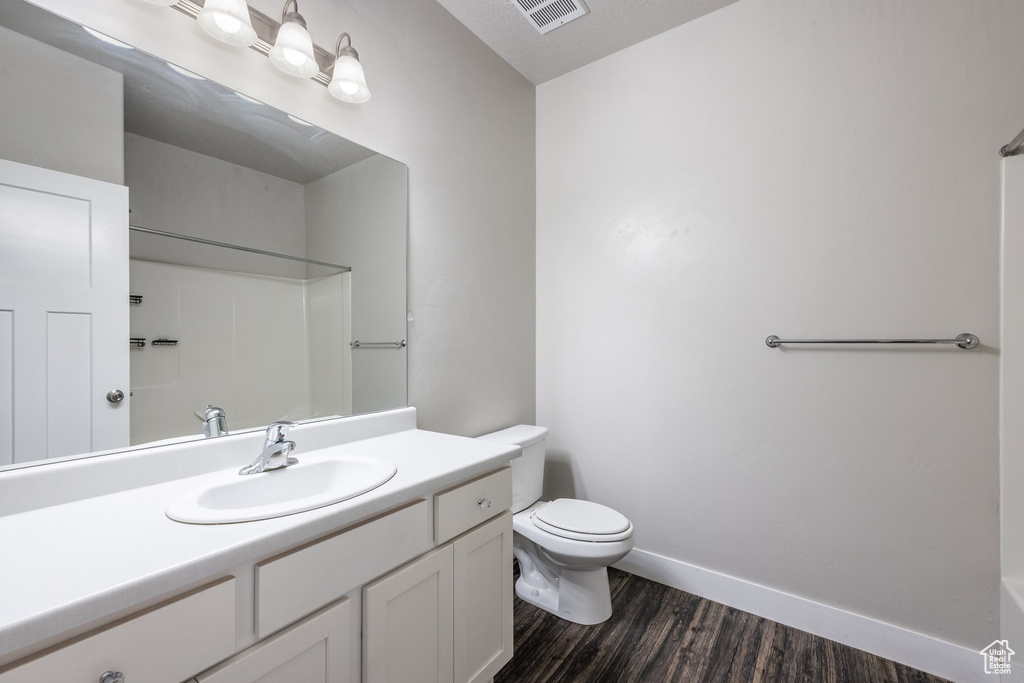 5017 W SAMANA LN #301 Herriman, UT 84096
