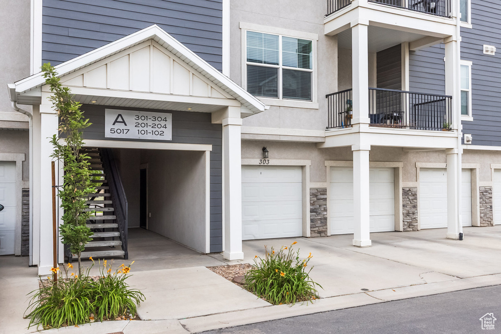 5017 W SAMANA LN #301 Herriman, UT 84096