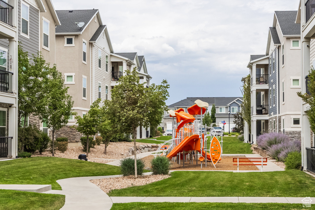 5017 W SAMANA LN #301 Herriman, UT 84096