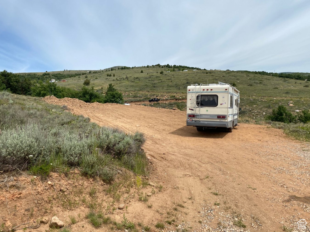 13319 E OAK CANYON RD Huntsville, UT 84317
