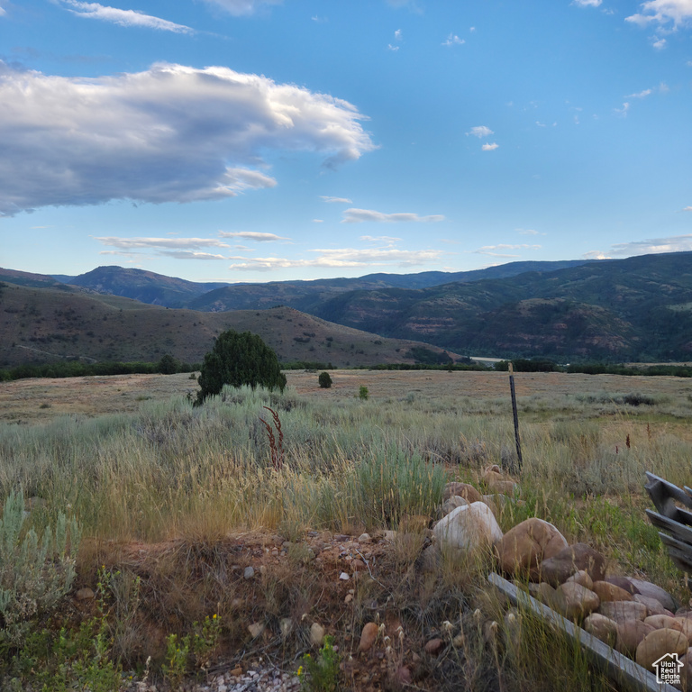 13319 E OAK CANYON RD Huntsville, UT 84317