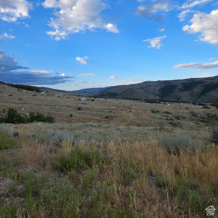 13319 E OAK CANYON RD Huntsville, UT 84317