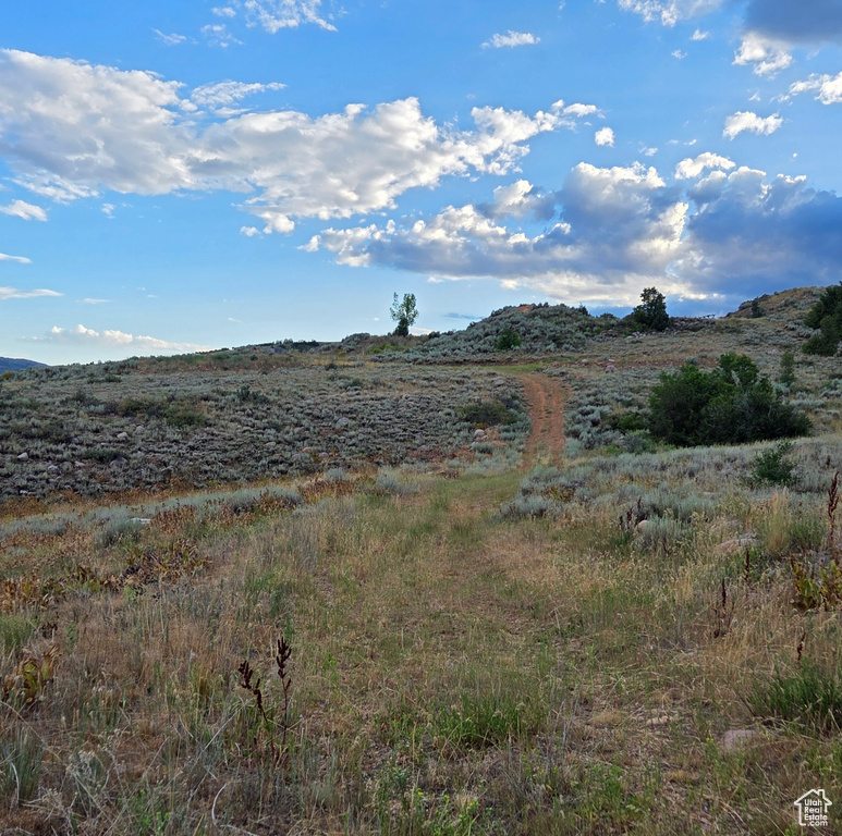 13319 E OAK CANYON RD Huntsville, UT 84317