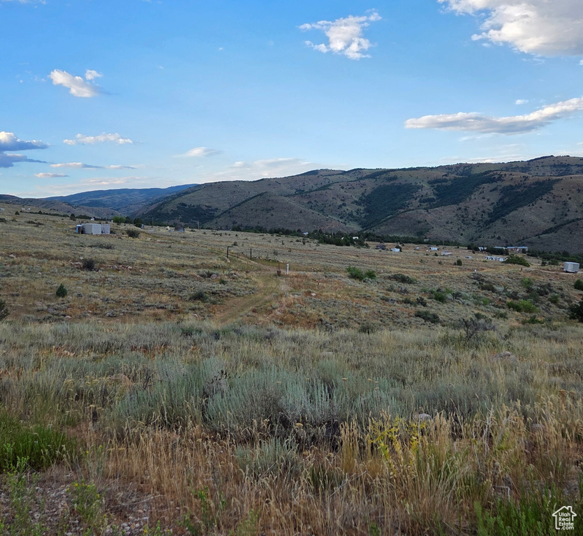 13319 E OAK CANYON RD Huntsville, UT 84317