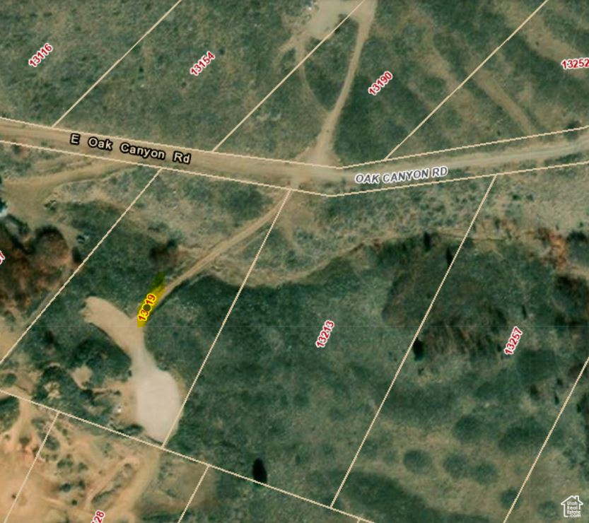 13319 E OAK CANYON RD Huntsville, UT 84317