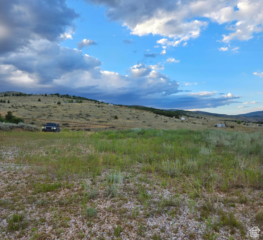 13319 E OAK CANYON RD Huntsville, UT 84317