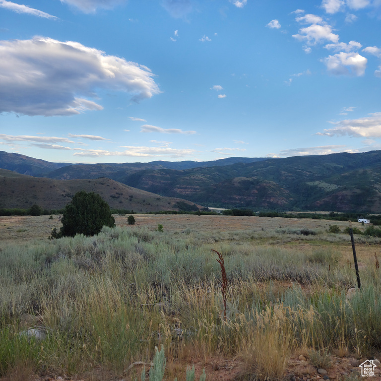 13319 E OAK CANYON RD Huntsville, UT 84317