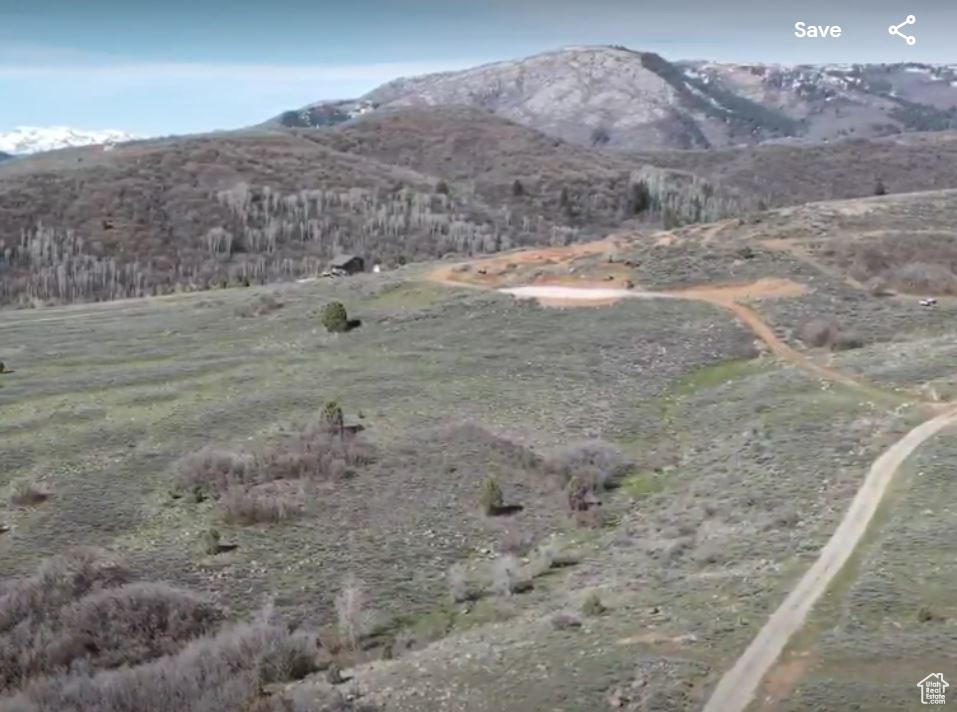 13319 E OAK CANYON RD Huntsville, UT 84317