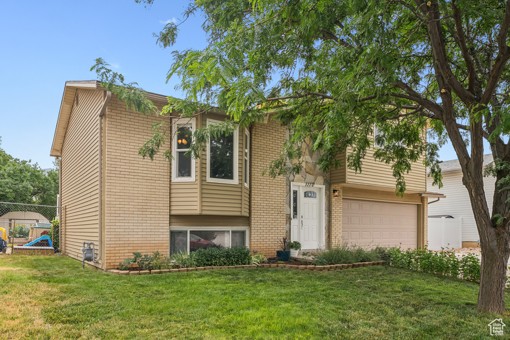 1110 N 250 W Layton, UT 84041
