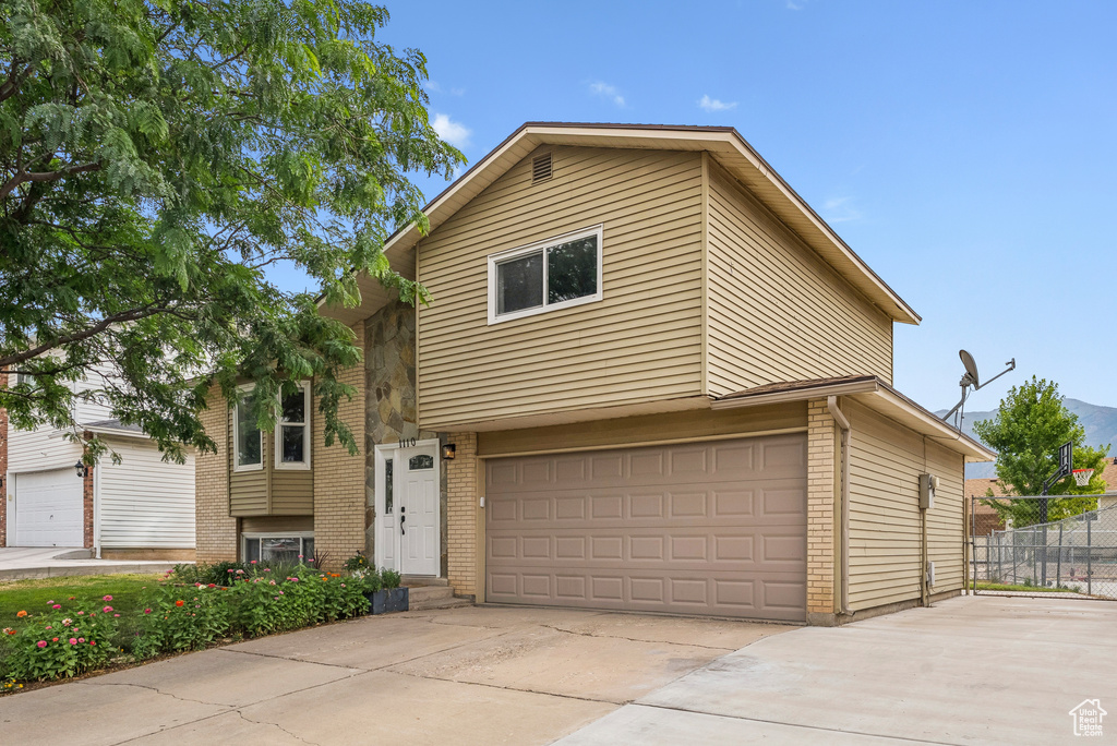 1110 N 250 W Layton, UT 84041