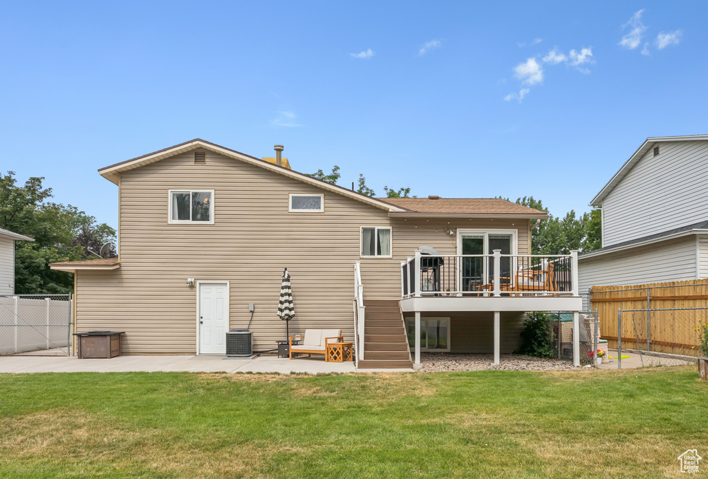 1110 N 250 W Layton, UT 84041