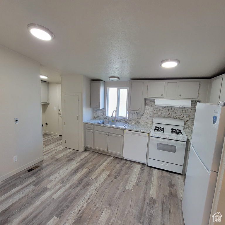 Photo 5 for MLS #2100211 at 1777 S 1330 West