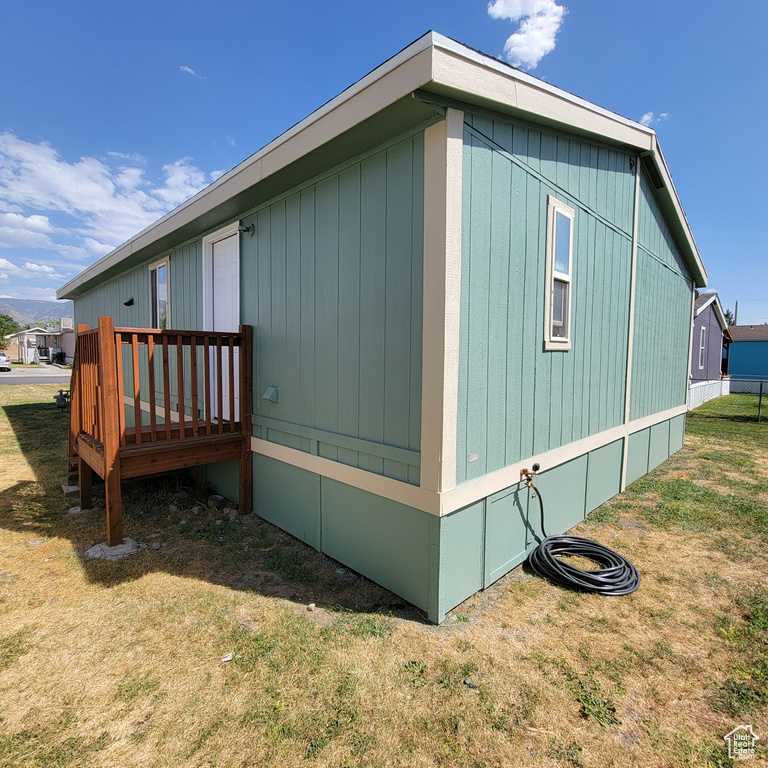 Photo 44 for MLS #2100211 at 1777 S 1330 West