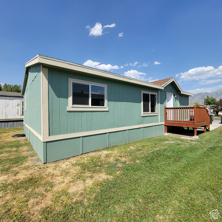 Photo 43 for MLS #2100211 at 1777 S 1330 West
