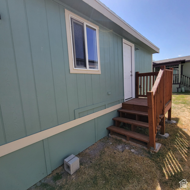 Photo 45 for MLS #2100211 at 1777 S 1330 West