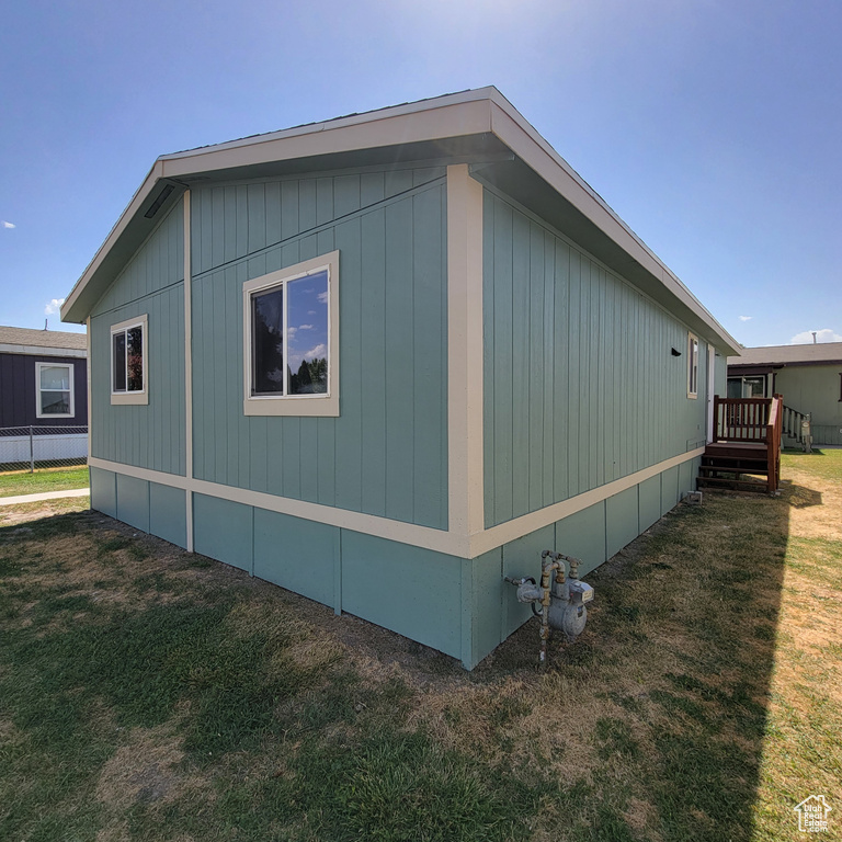 Photo 46 for MLS #2100211 at 1777 S 1330 West