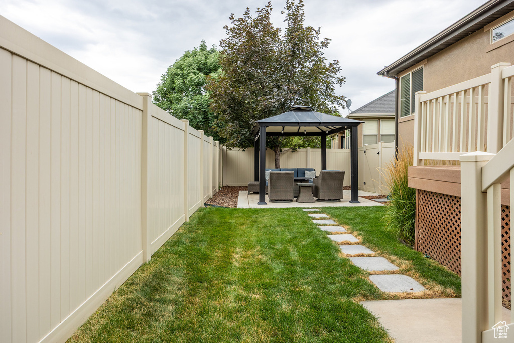 879 S CRESCENT DR. Mapleton, UT 84664