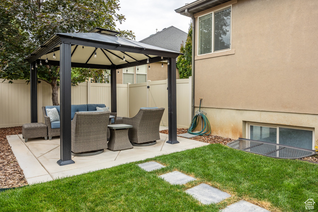 879 S CRESCENT DR. Mapleton, UT 84664