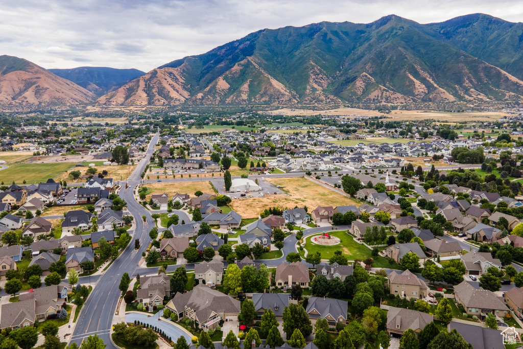 879 S CRESCENT DR. Mapleton, UT 84664