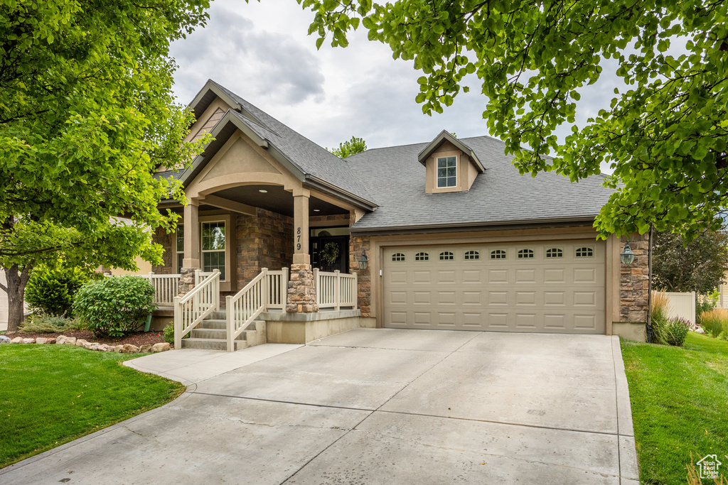 879 S CRESCENT DR. Mapleton, UT 84664