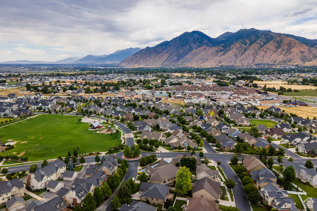 879 S CRESCENT DR. Mapleton, UT 84664