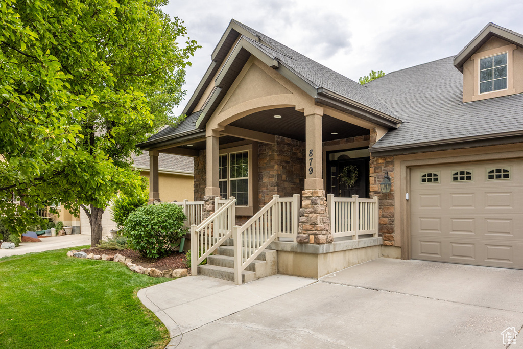 879 S CRESCENT DR. Mapleton, UT 84664