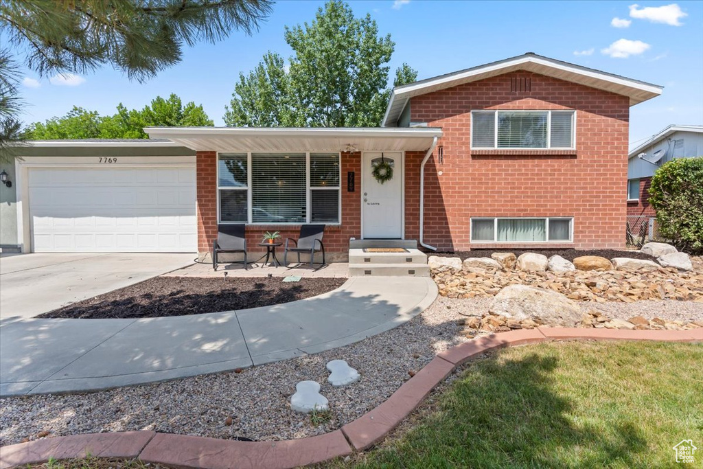 7769 S 1920 W West Jordan, UT 84084